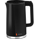 Електрочайник ECG RK 1702 Safe to Touch Black