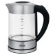 Електрочайник Rotex RKT87-SGS