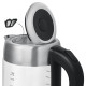 Електрочайник Rotex RKT87-SGS