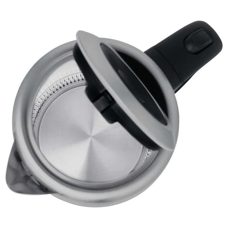 Електрочайник Rotex RKT87-SGS