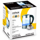 Електрочайник Rotex RKT87-SGS