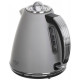 Електрочайник Adler AD 1343 grey