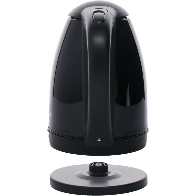 Електрочайник Vilgrand VS2060 black