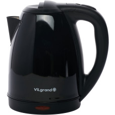 Електрочайник Vilgrand VS2060 black