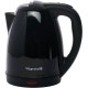 Електрочайник Vilgrand VS2060 black