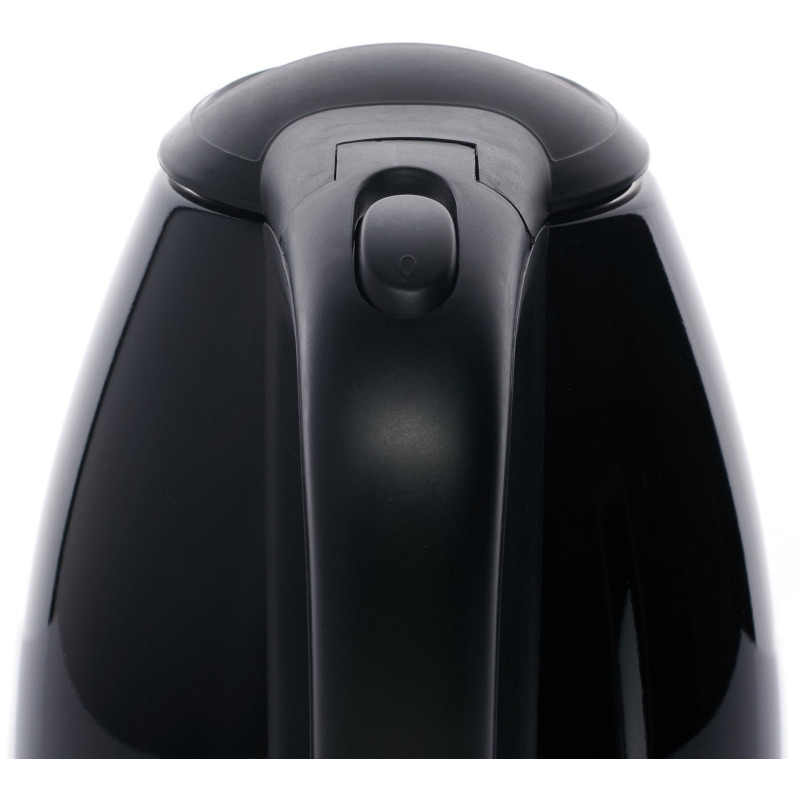 Електрочайник Vilgrand VS2060 black