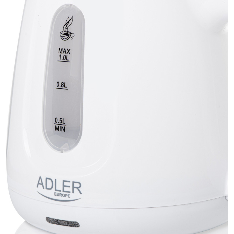 Електрочайник Adler AD 1373