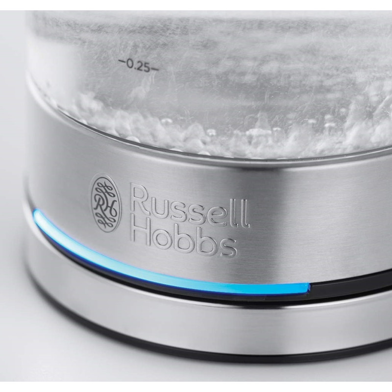 Чайник Russell Hobbs 24191-70 Compact Home