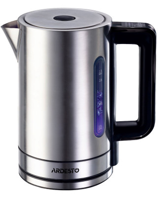 Електрочайник Ardesto EKL-FD700SS