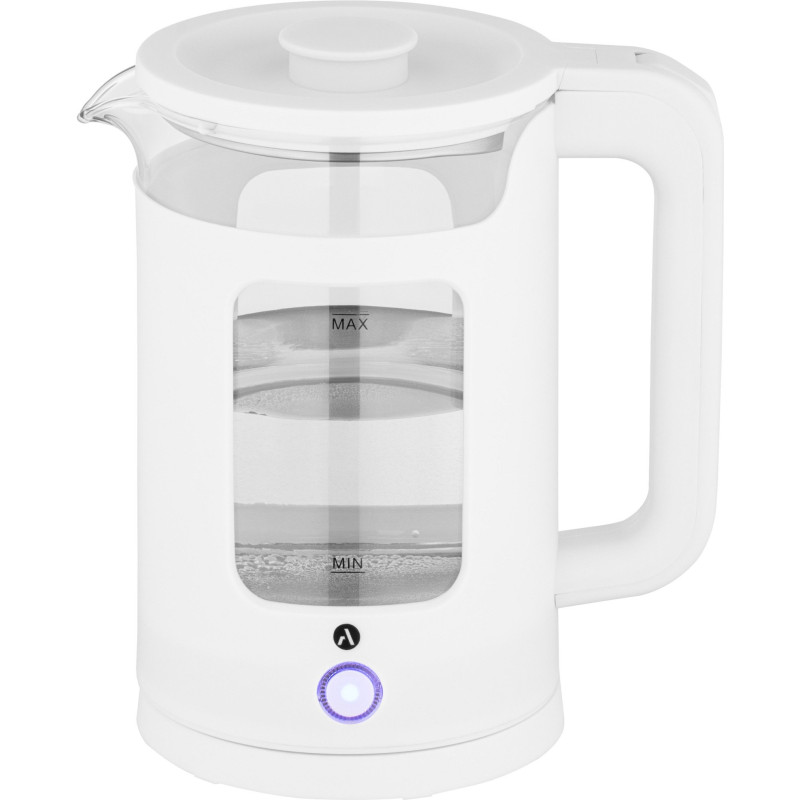 Електрочайник Ardesto EKL-T31GW