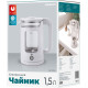 Електрочайник Ardesto EKL-T31GW