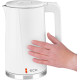 Електрочайник ECG RK 1702 Safe to Touch White