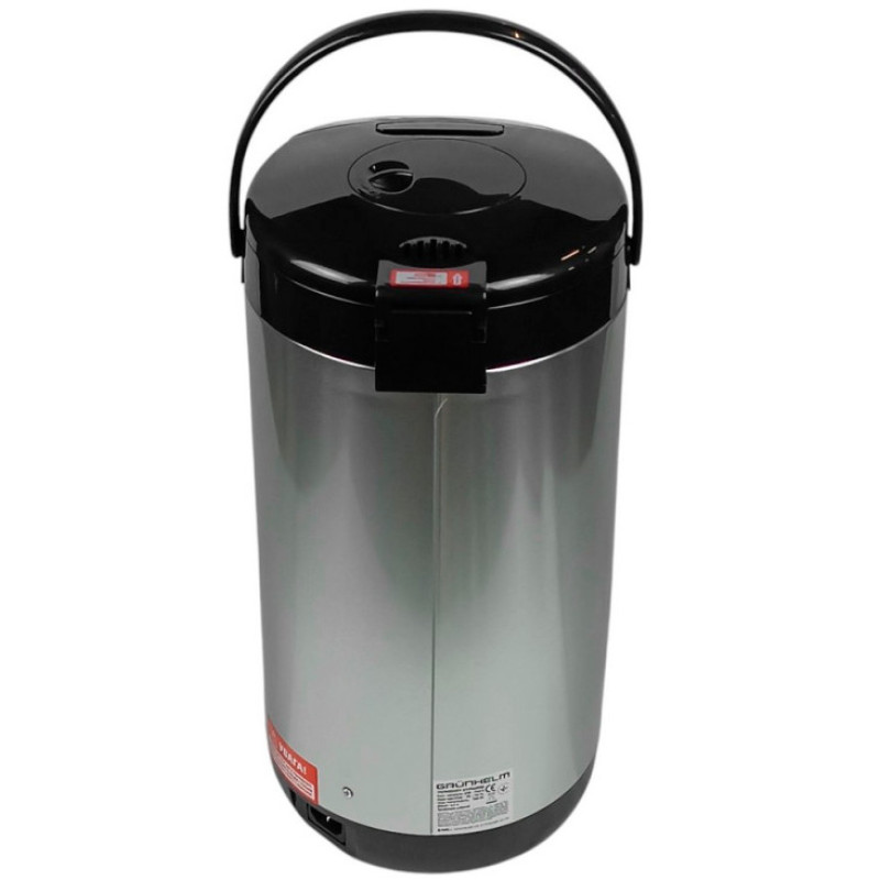 Термопот GRUNHELM GTP450SB