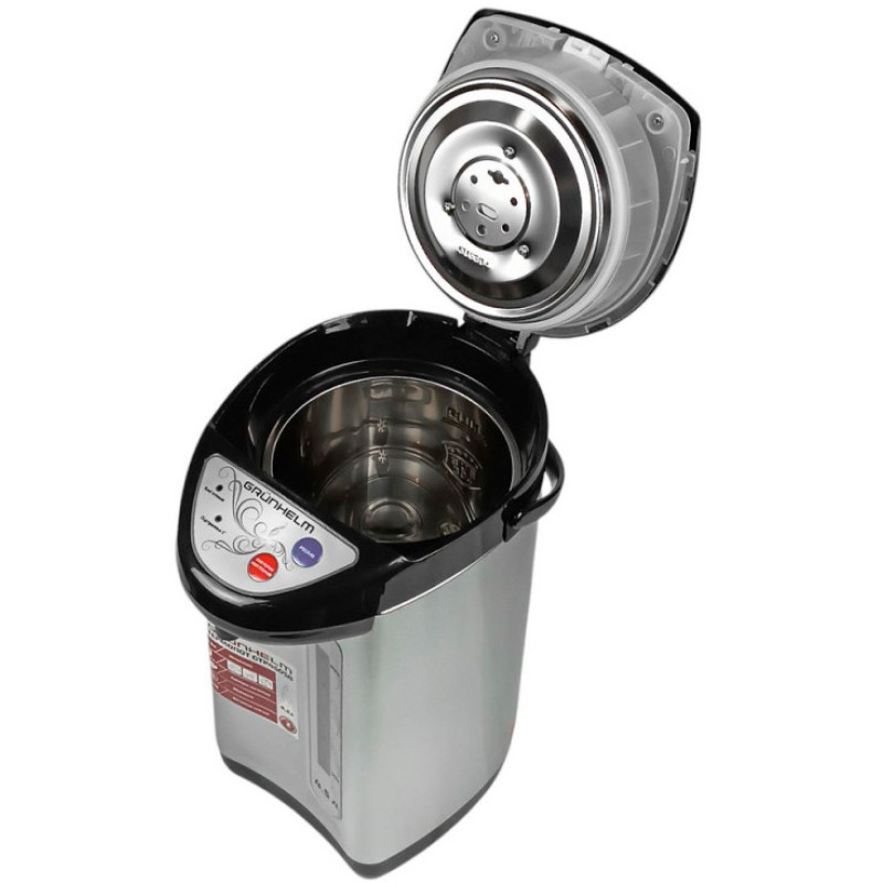 Термопот GRUNHELM GTP450SB