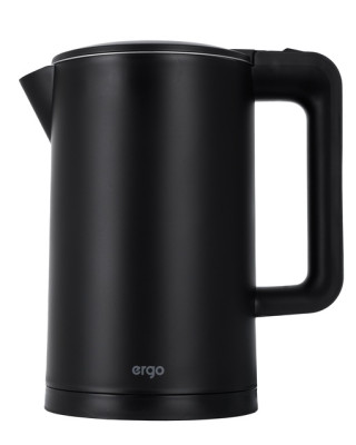 Електрочайник ERGO CT 8080 Black