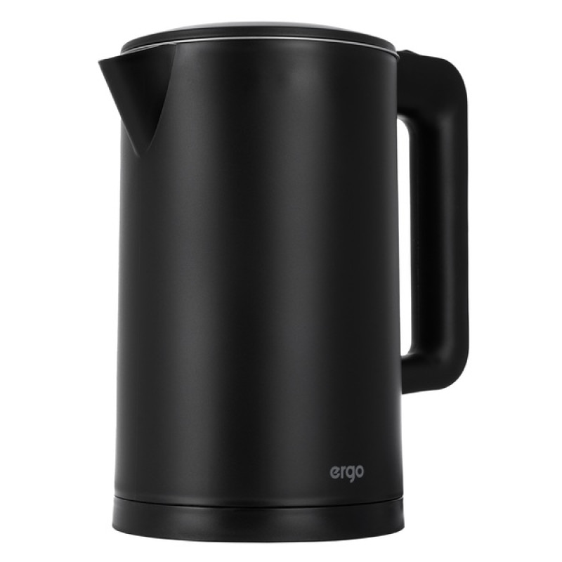 Електрочайник ERGO CT 8080 Black