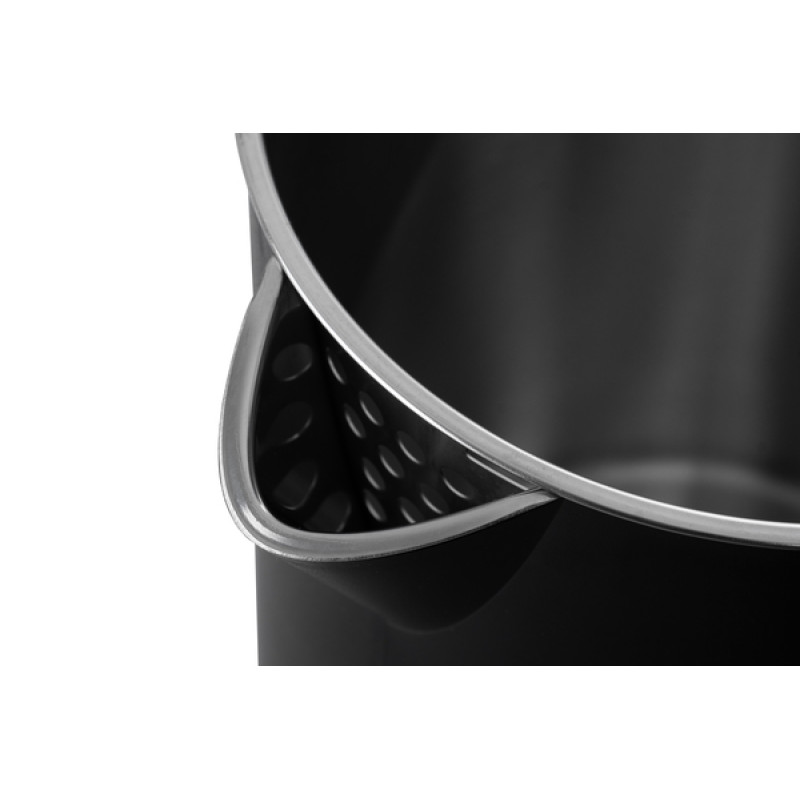 Електрочайник ERGO CT 8080 Black