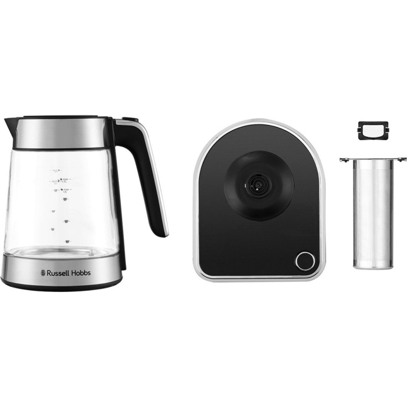 Електрочайник Russell Hobbs Attentiv 26200-70