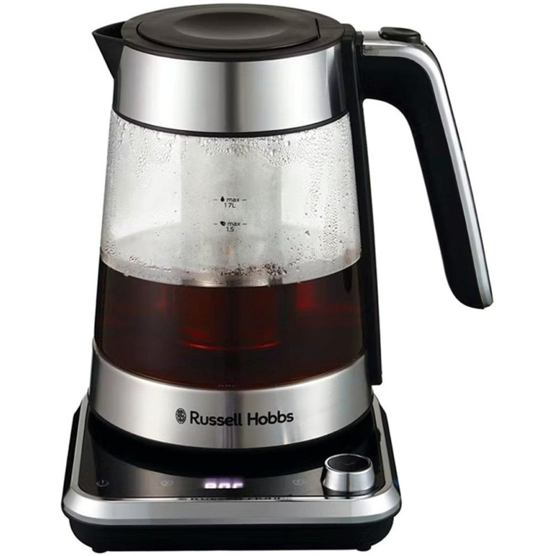 Електрочайник Russell Hobbs Attentiv 26200-70