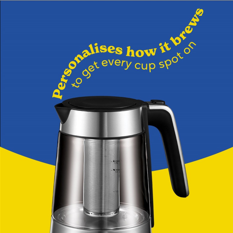 Електрочайник Russell Hobbs Attentiv 26200-70