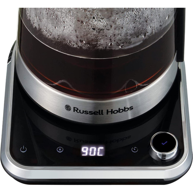 Електрочайник Russell Hobbs Attentiv 26200-70