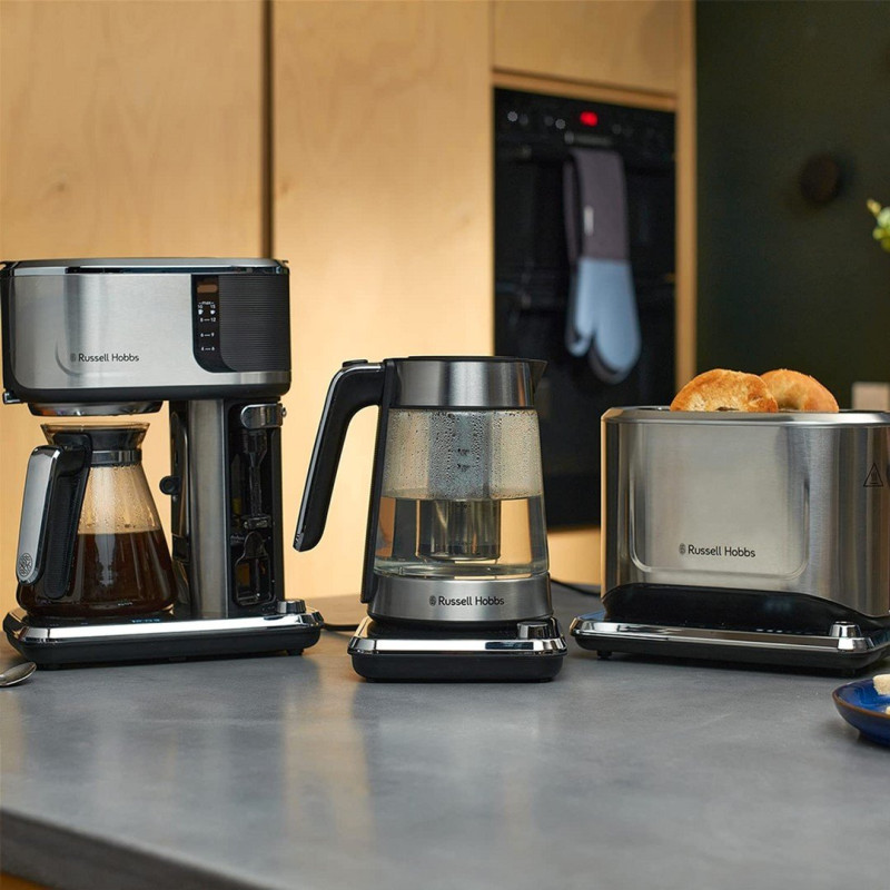 Електрочайник Russell Hobbs Attentiv 26200-70