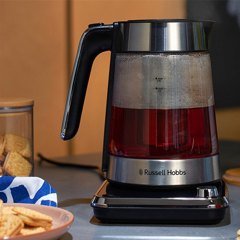 Електрочайник Russell Hobbs Attentiv 26200-70
