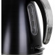 Електрочайник Adler AD 1343 black