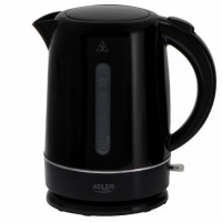 Електрочайник Adler AD 1385 black