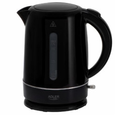 Електрочайник Adler AD 1385 black