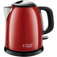 Електрочайник Russell Hobbs 24992-70 Colors Plus Mini