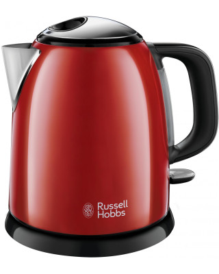 Електрочайник Russell Hobbs 24992-70 Colors Plus Mini