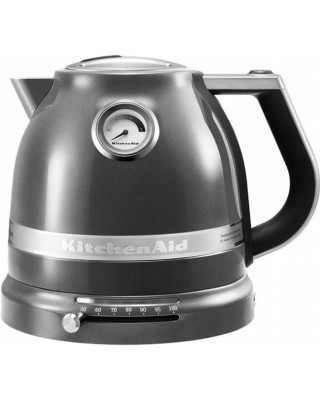Електрочайник KitchenAid 5KEK1522EMS