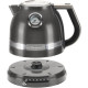 Електрочайник KitchenAid 5KEK1522EMS