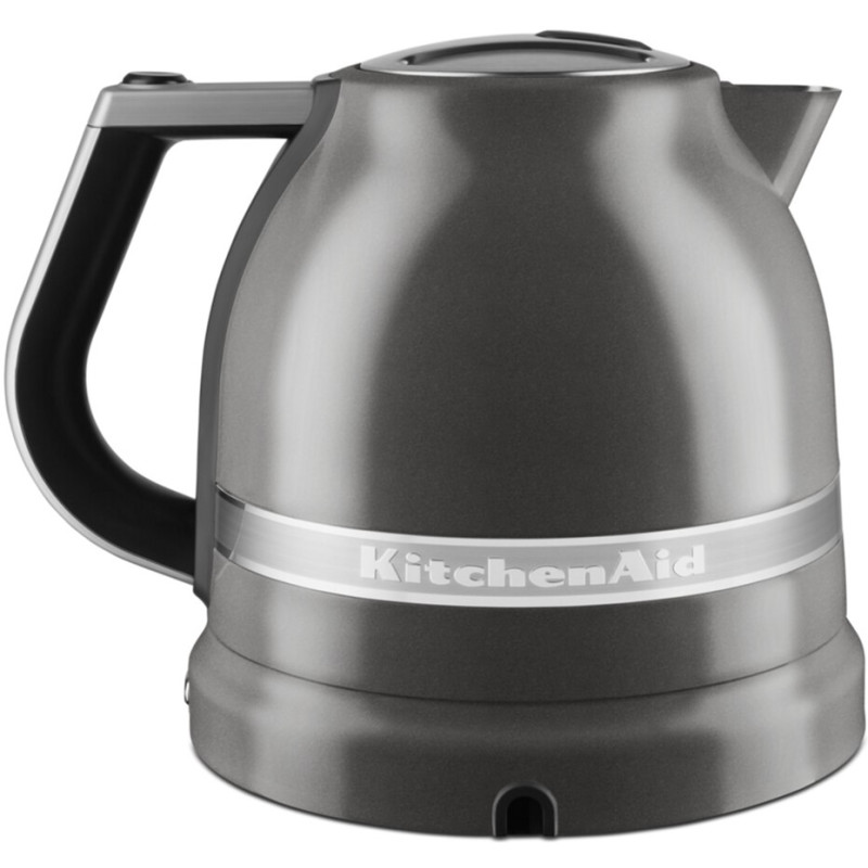 Електрочайник KitchenAid 5KEK1522EMS