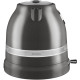 Електрочайник KitchenAid 5KEK1522EMS