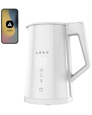 Електрочайник AENO AEK0008S