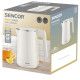 Електрочайник SENCOR SWK 0155WH