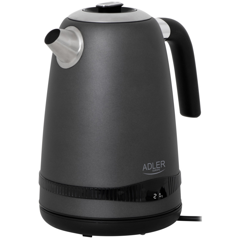 Електрочайник ADLER AD 1295G