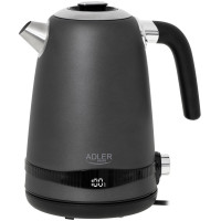 Електрочайник ADLER AD 1295G