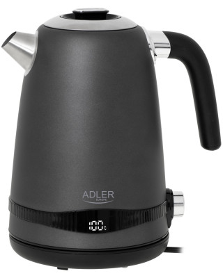 Електрочайник ADLER AD 1295G