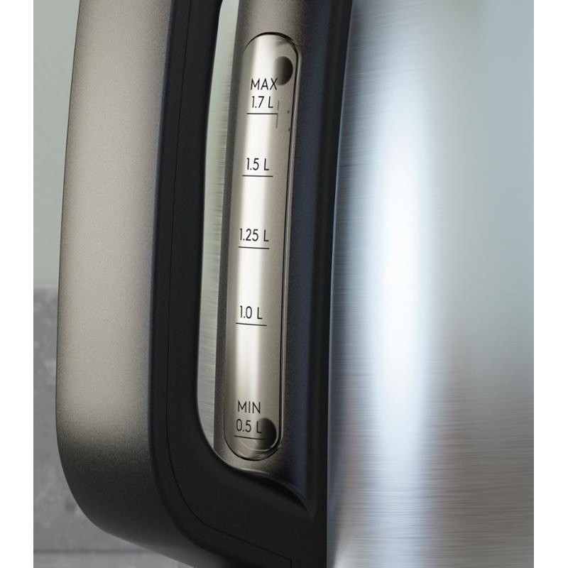 Електрочайник Electrolux E3K1-3ST