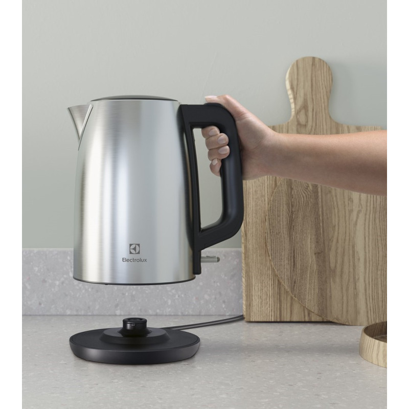 Електрочайник Electrolux E3K1-3ST