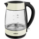Електрочайник Zelmer ZCK 8011 I