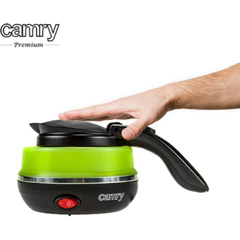 Чайник Camry CR-1265 (0,5л)