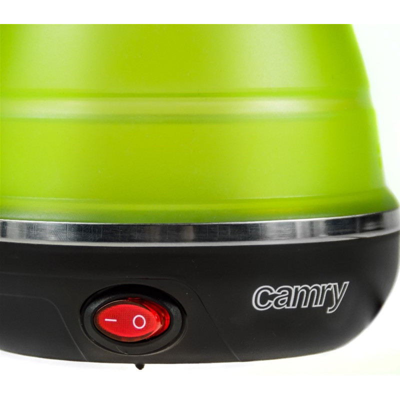 Чайник Camry CR-1265 (0,5л)