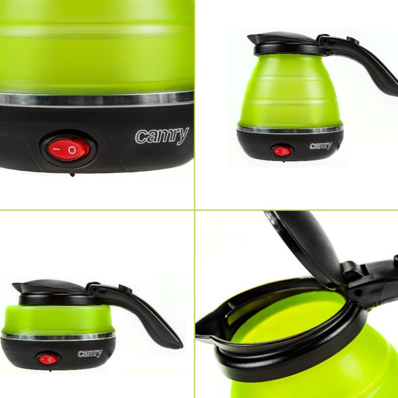 Чайник Camry CR-1265 (0,5л)