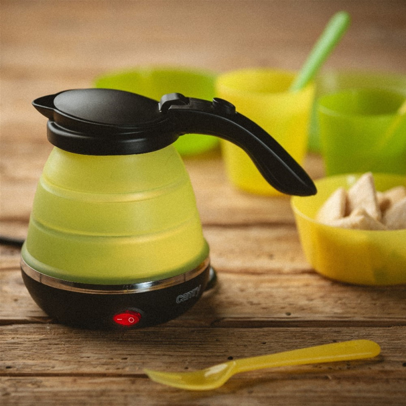 Чайник Camry CR-1265 (0,5л)