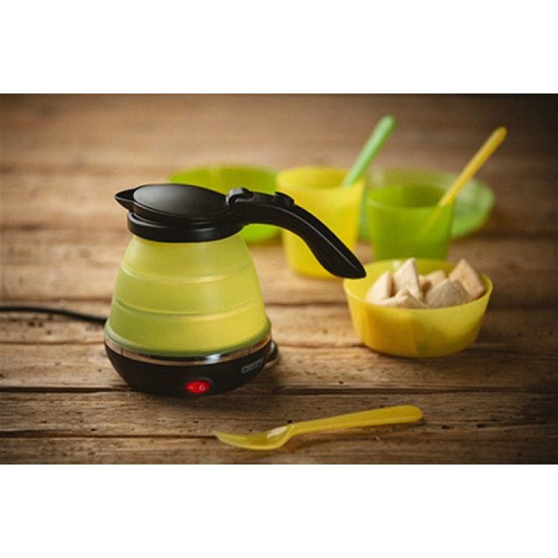 Чайник Camry CR-1265 (0,5л)