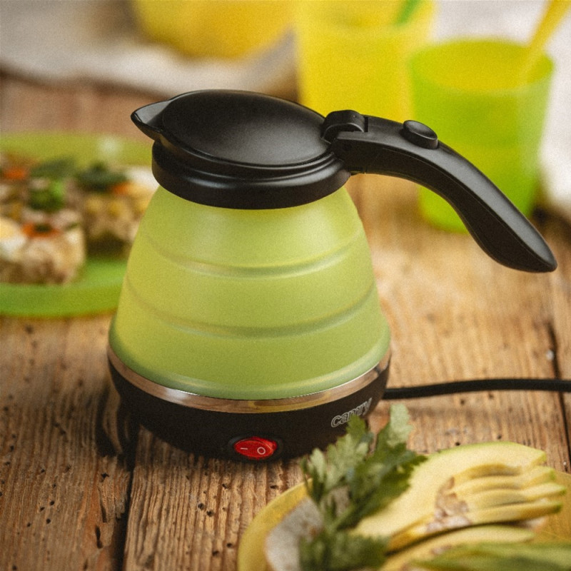 Чайник Camry CR-1265 (0,5л)